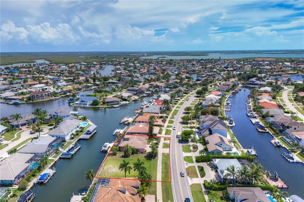 MARCO ISLAND - Land