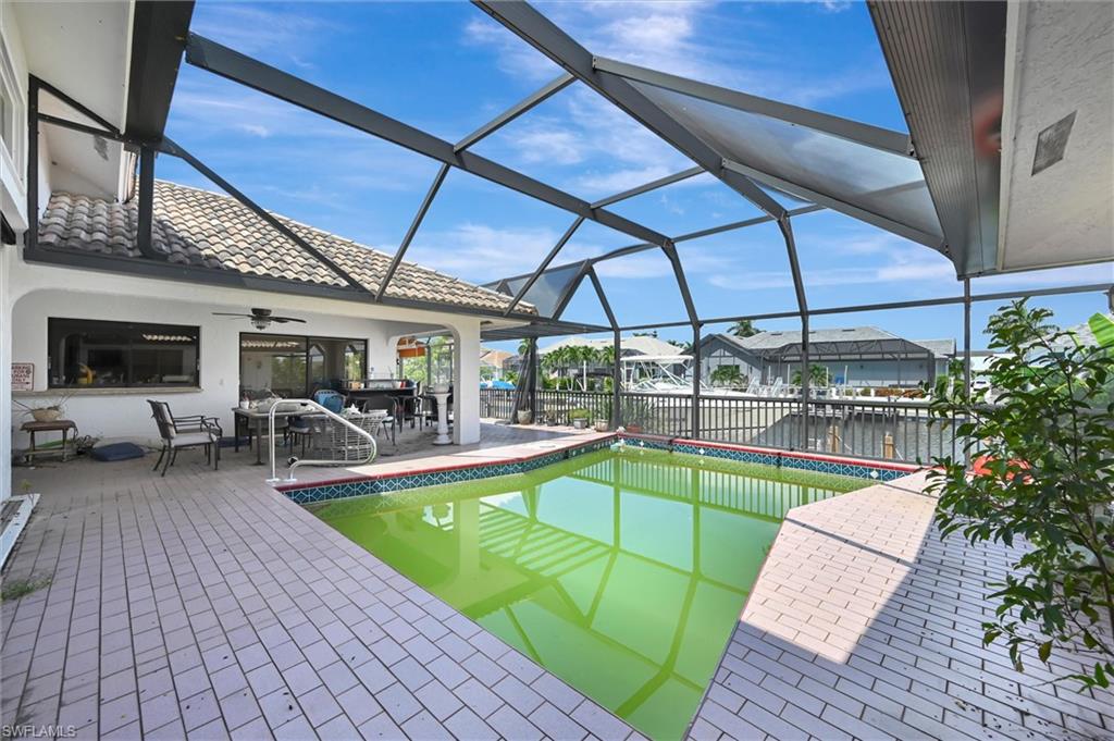 MARCO ISLAND - Land