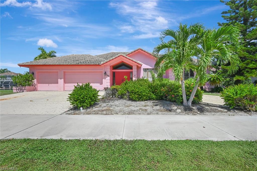 MARCO ISLAND - Land