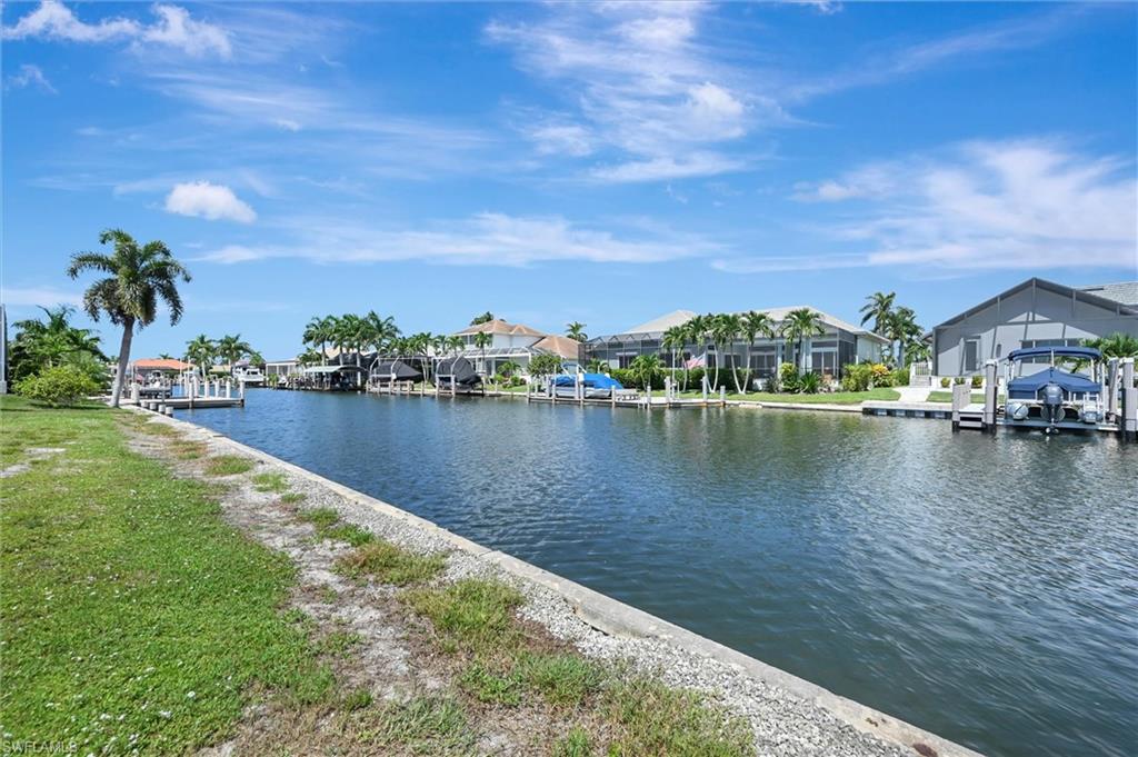 MARCO ISLAND - Land