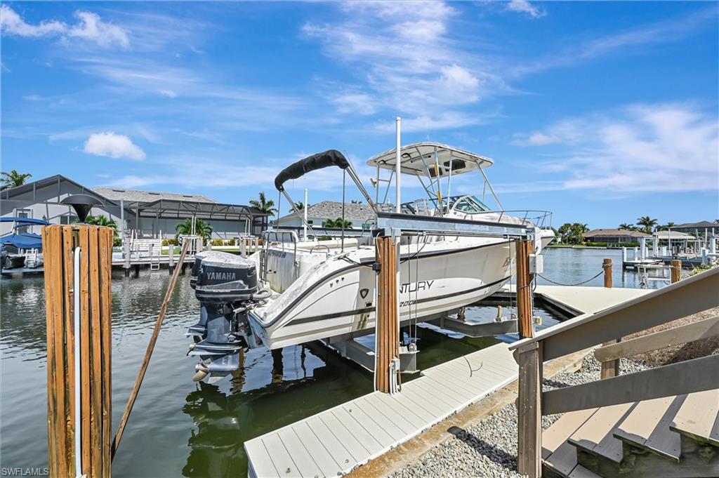 MARCO ISLAND - Land