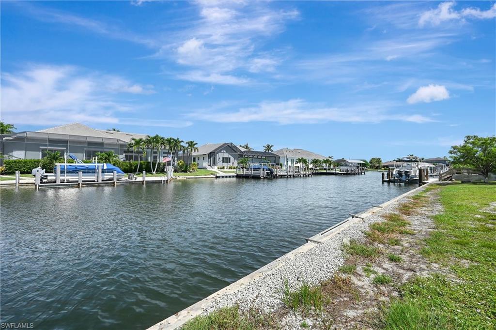 MARCO ISLAND - Land