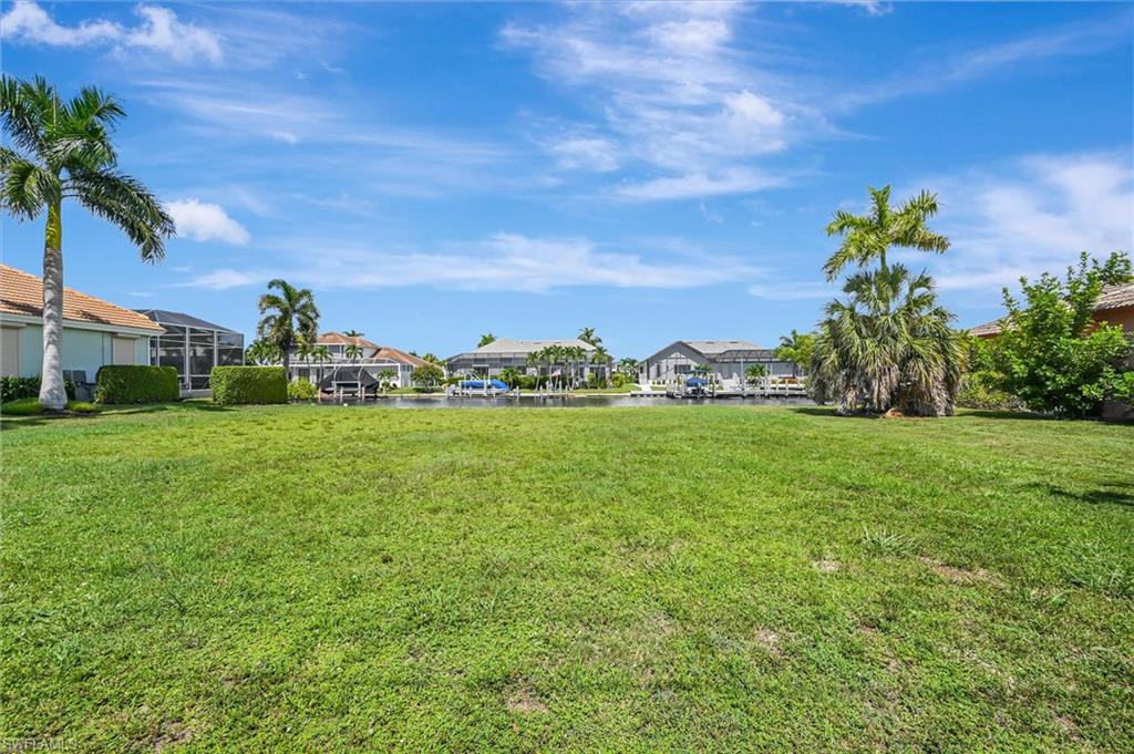 MARCO ISLAND - Land