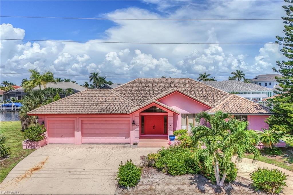 MARCO ISLAND - Land
