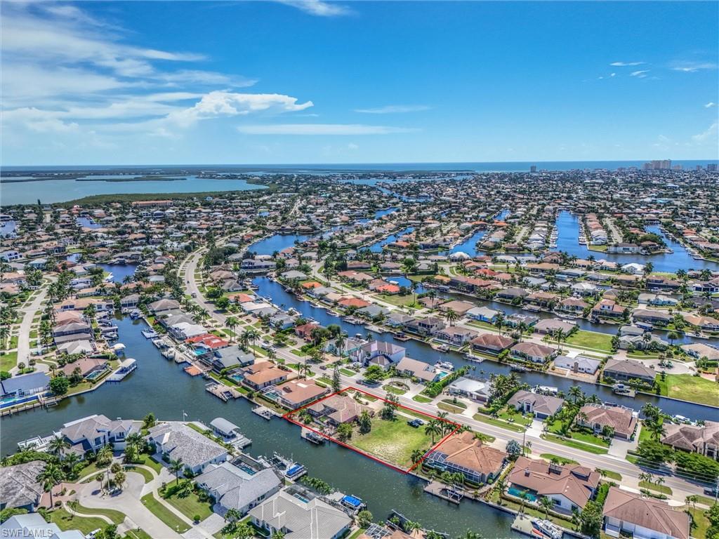 MARCO ISLAND - Land