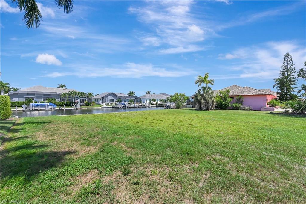 MARCO ISLAND - Land