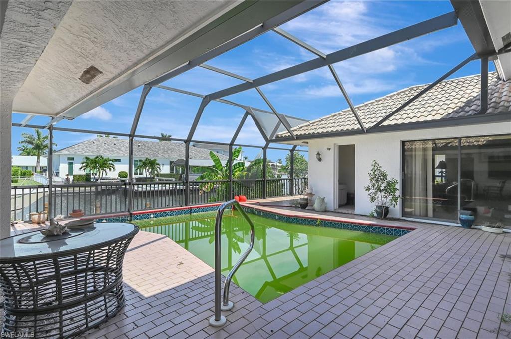 MARCO ISLAND - Land