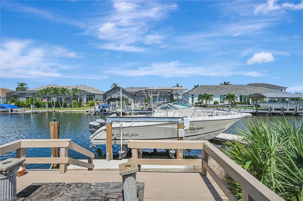 MARCO ISLAND - Land