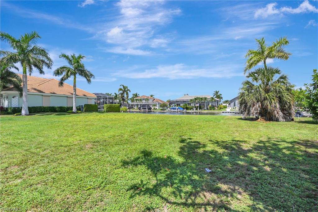 MARCO ISLAND - Land