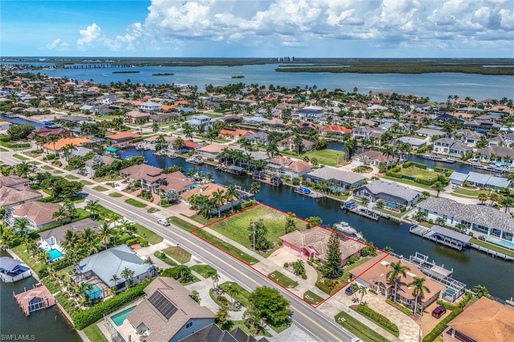 MARCO ISLAND - Land