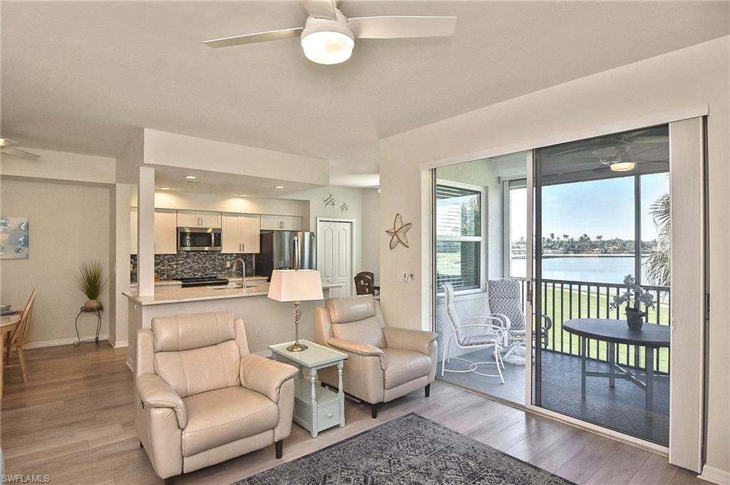 LAKESIDE GREEN - Residential