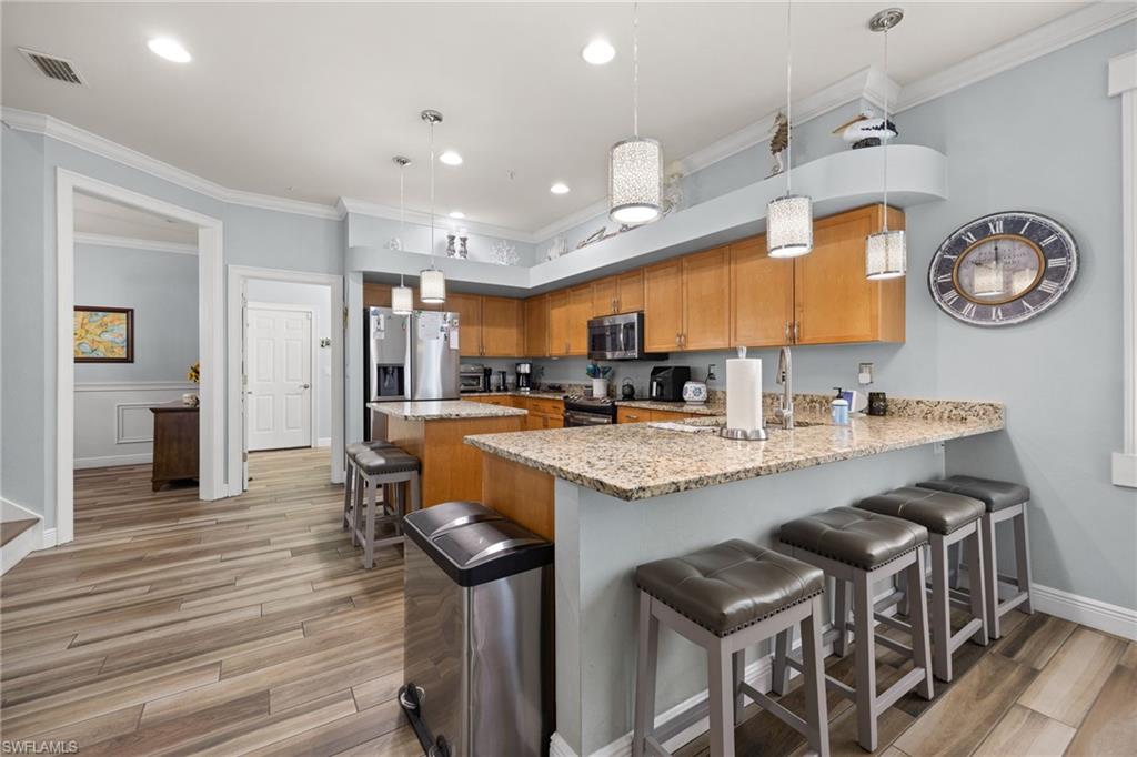 RIVERWIND COVE - Residential