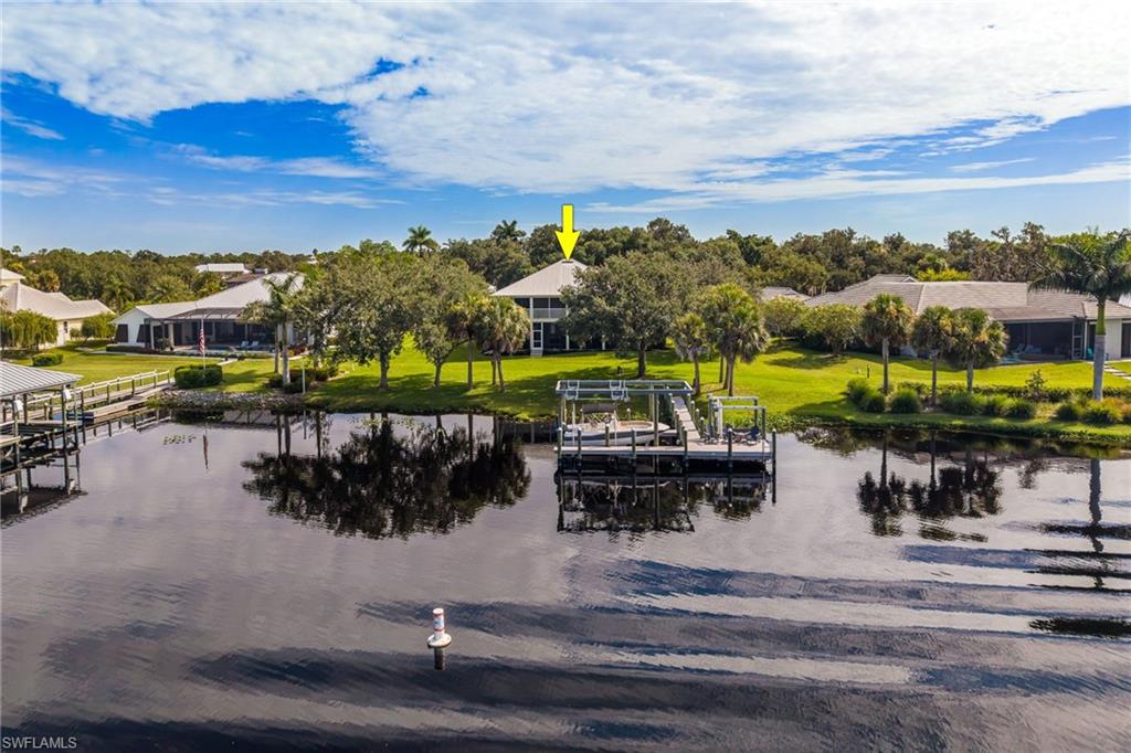RIVERWIND COVE - Residential