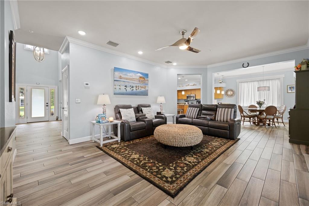 RIVERWIND COVE - Residential