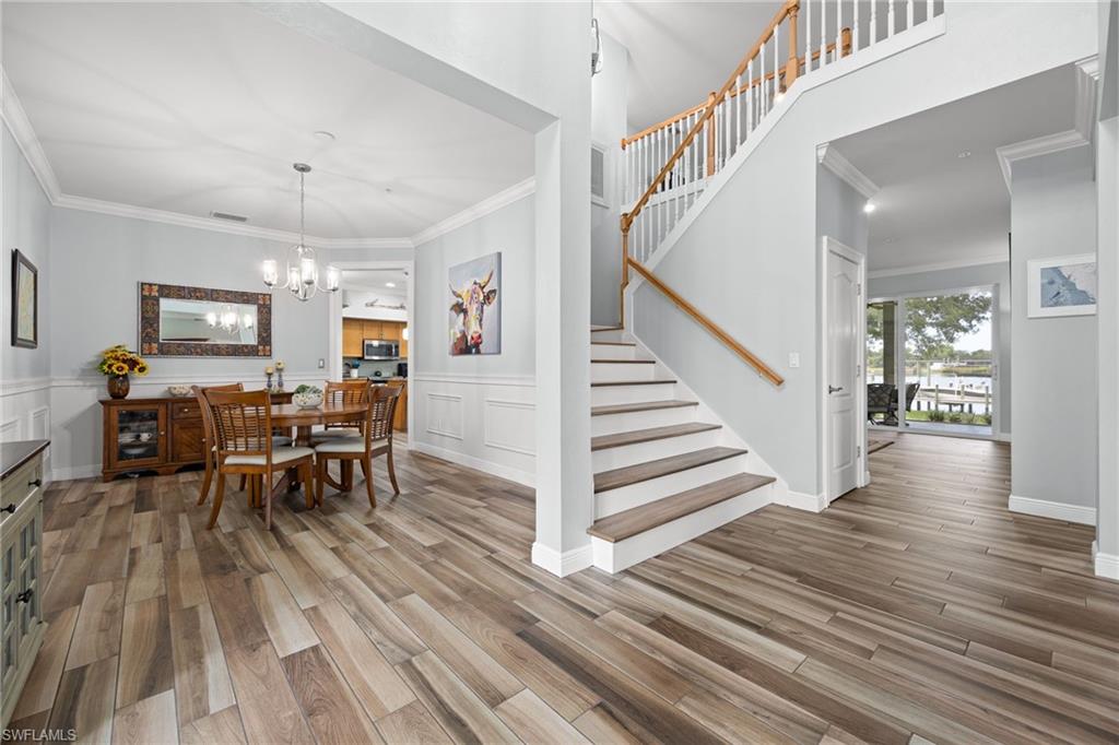 RIVERWIND COVE - Residential