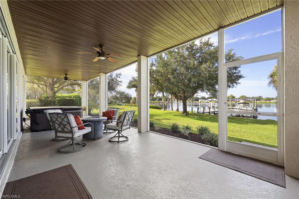 RIVERWIND COVE - Residential