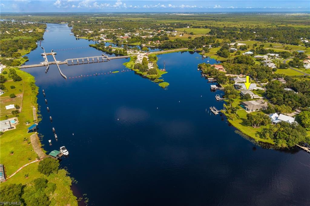 RIVERWIND COVE - Residential