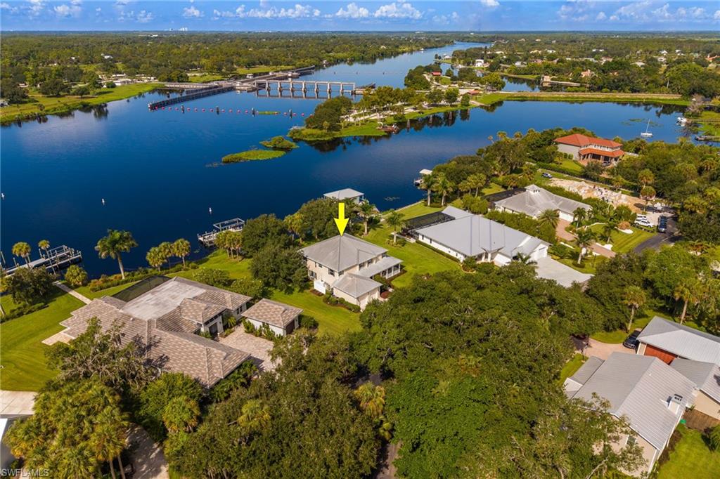 RIVERWIND COVE - Residential
