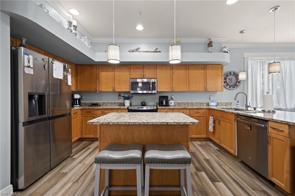 RIVERWIND COVE - Residential