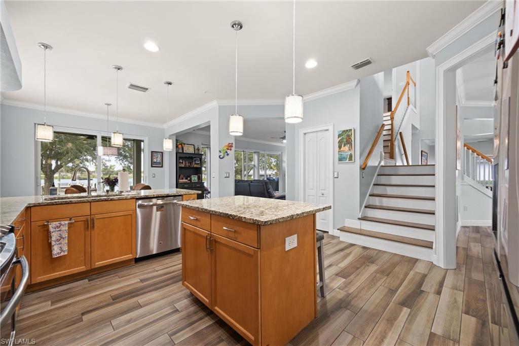 RIVERWIND COVE - Residential