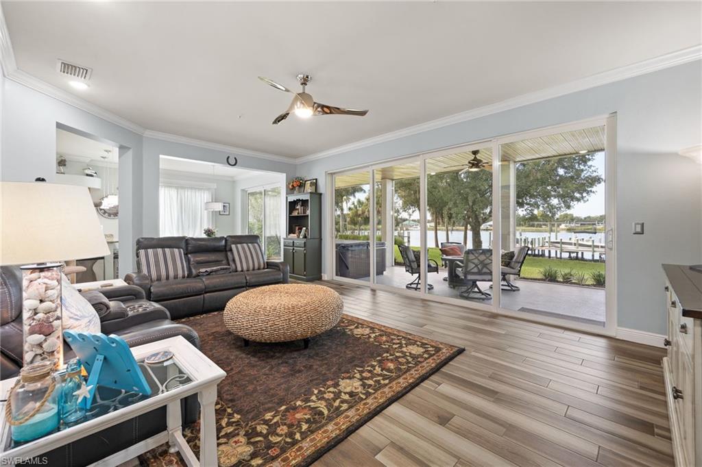 RIVERWIND COVE - Residential