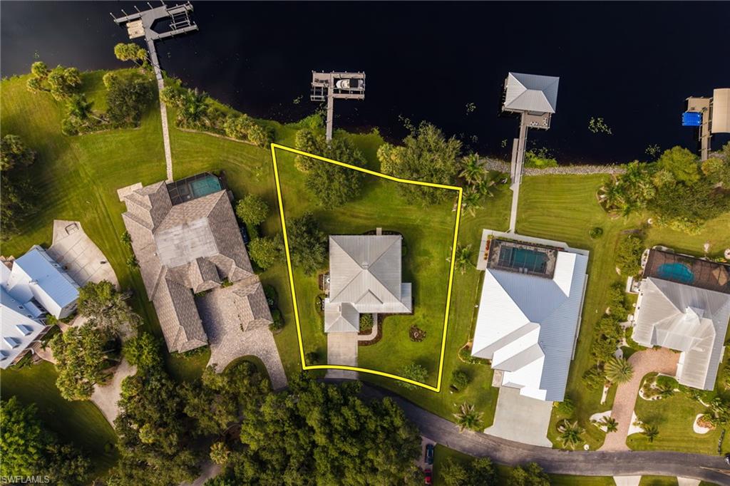 RIVERWIND COVE - Residential