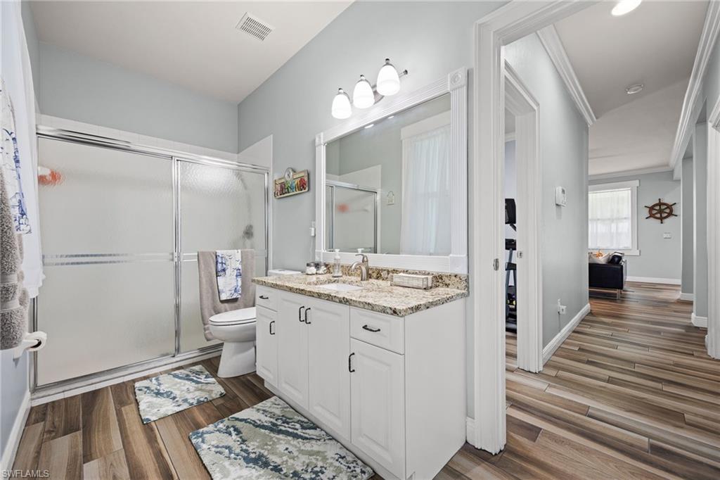 RIVERWIND COVE - Residential