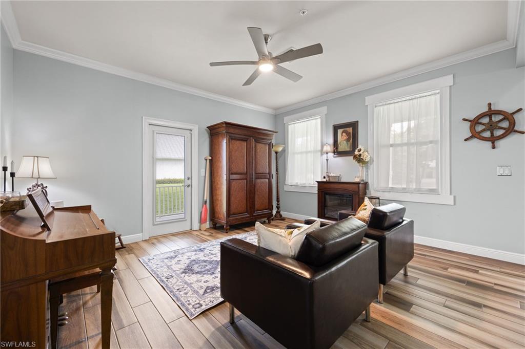 RIVERWIND COVE - Residential