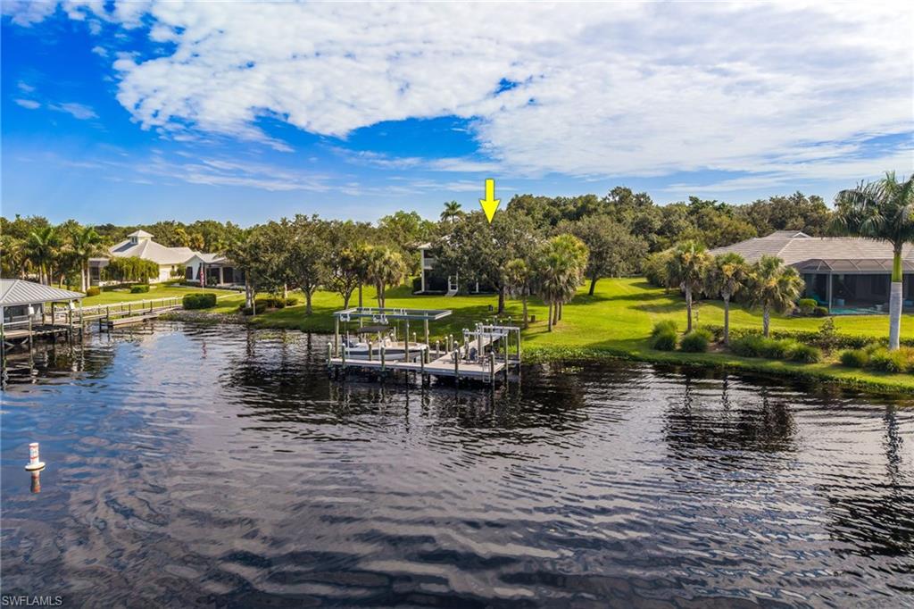 RIVERWIND COVE - Residential