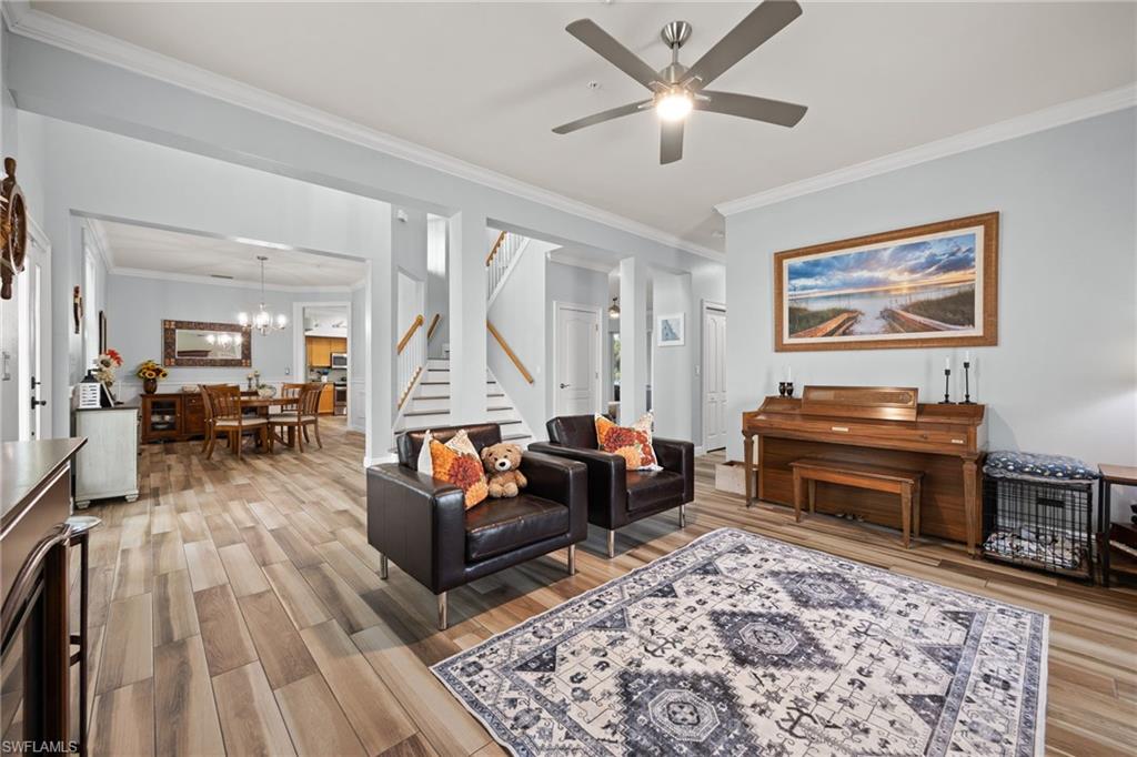 RIVERWIND COVE - Residential
