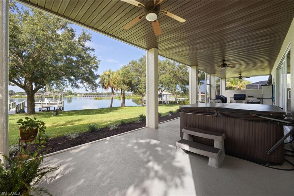 RIVERWIND COVE - Residential