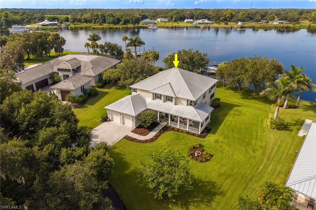 RIVERWIND COVE - Residential