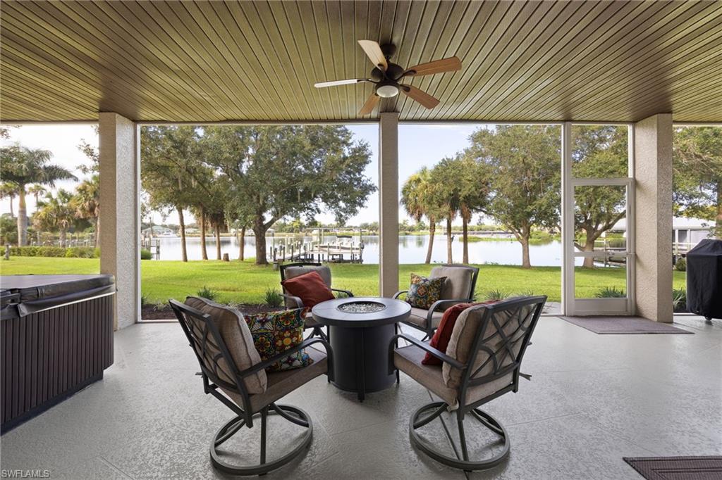 RIVERWIND COVE - Residential