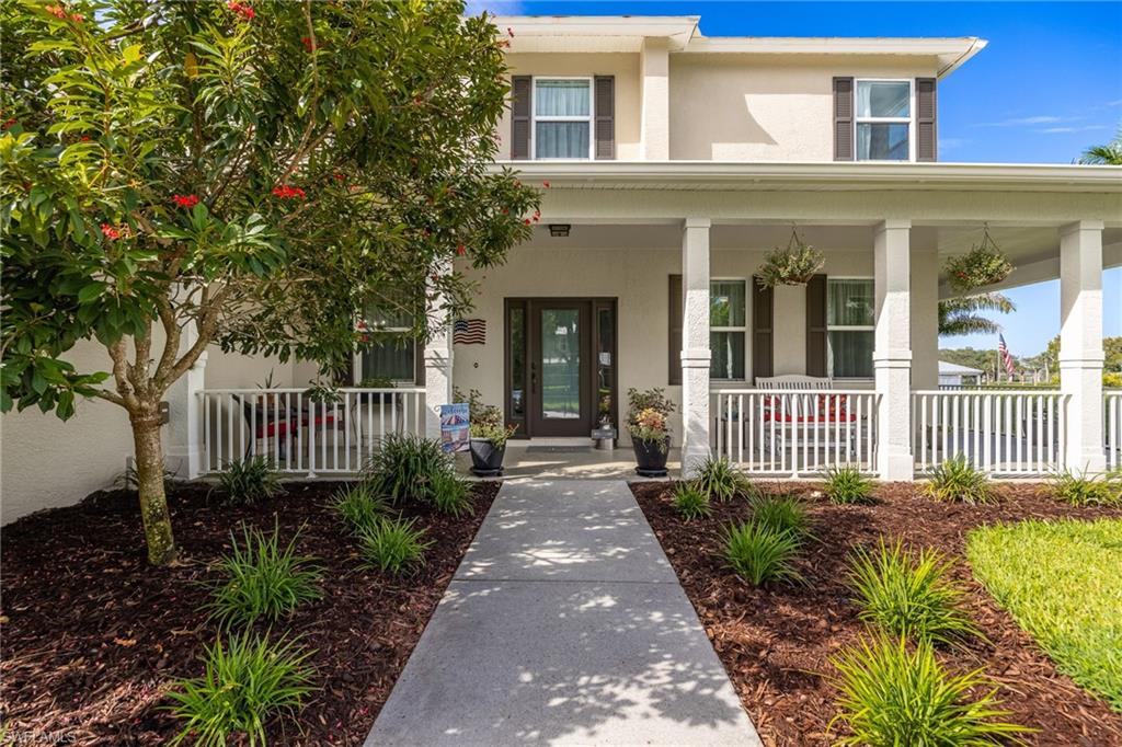 RIVERWIND COVE - Residential