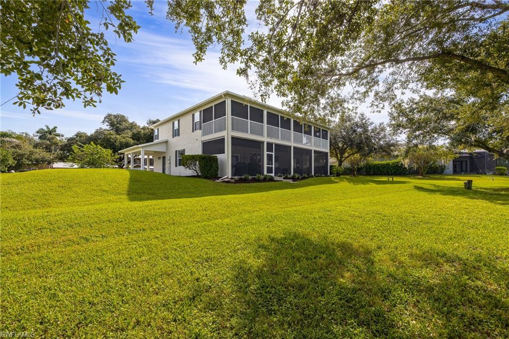 RIVERWIND COVE - Residential