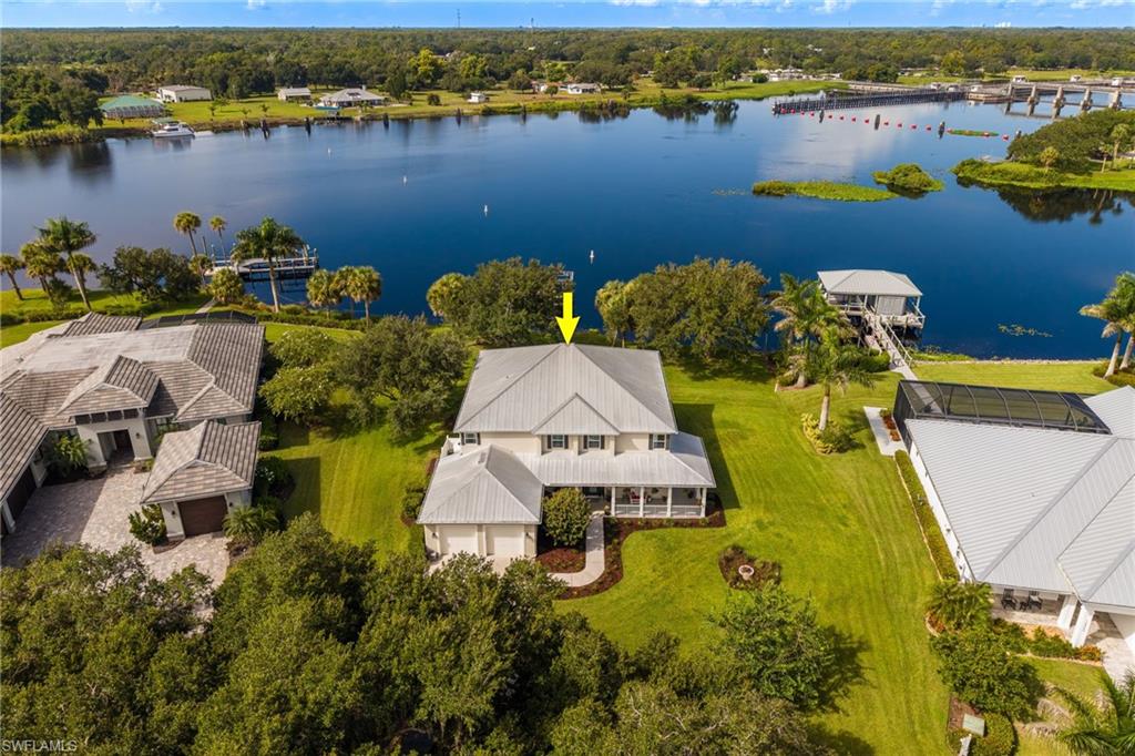 RIVERWIND COVE - Residential