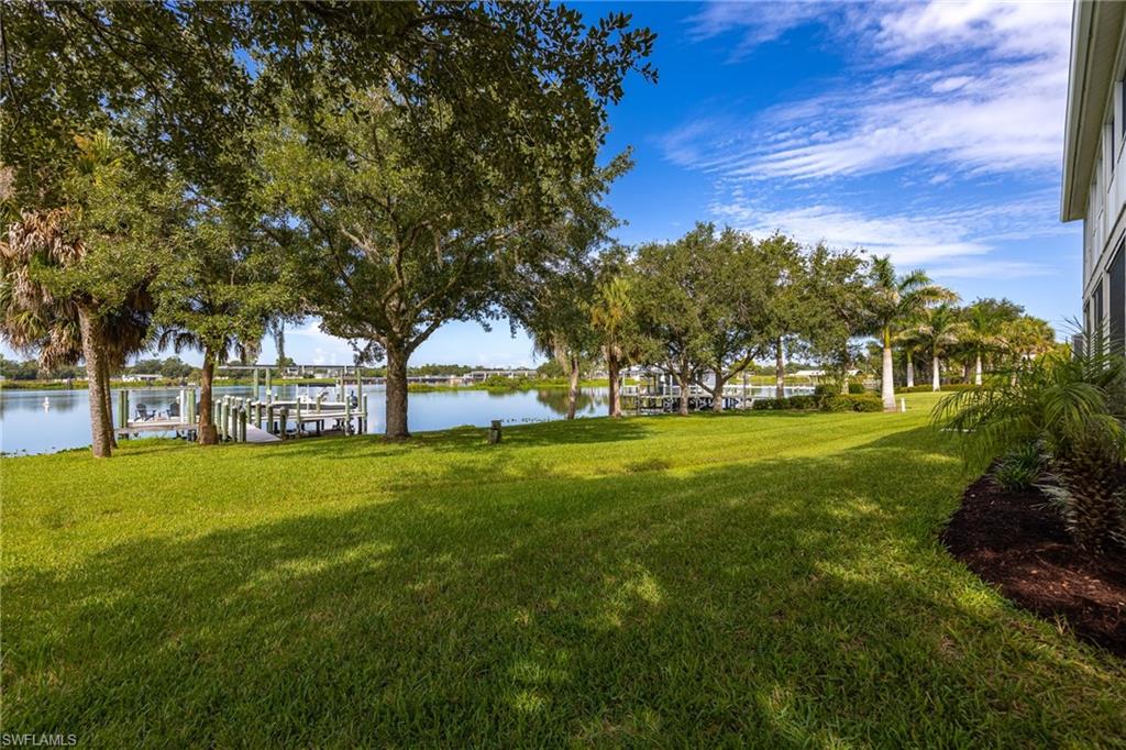 RIVERWIND COVE - Residential