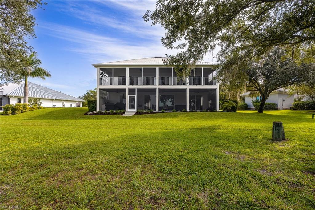RIVERWIND COVE - Residential