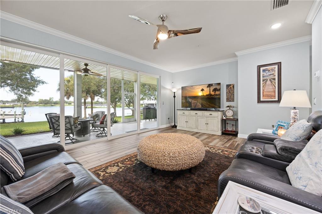 RIVERWIND COVE - Residential