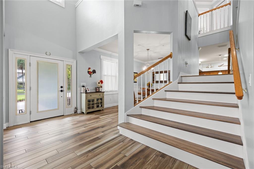 RIVERWIND COVE - Residential