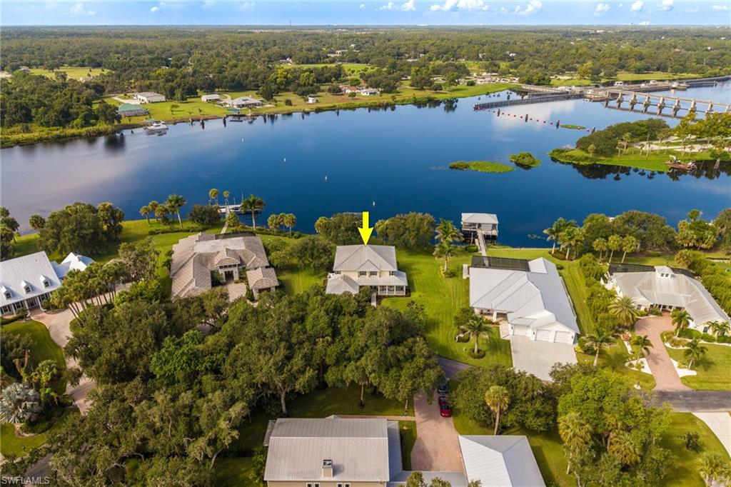 RIVERWIND COVE - Residential
