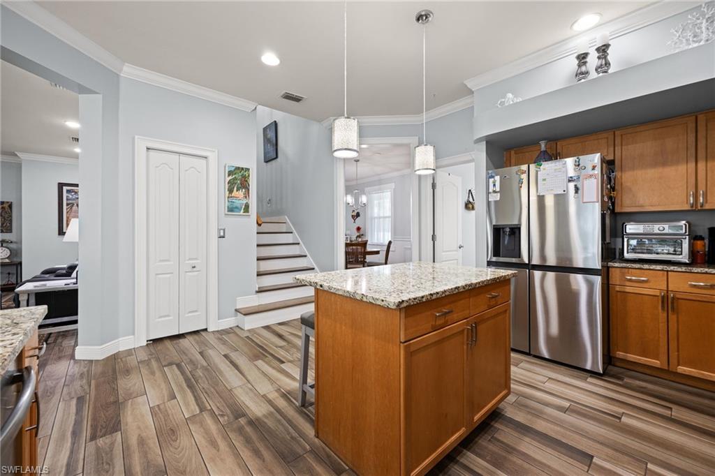 RIVERWIND COVE - Residential