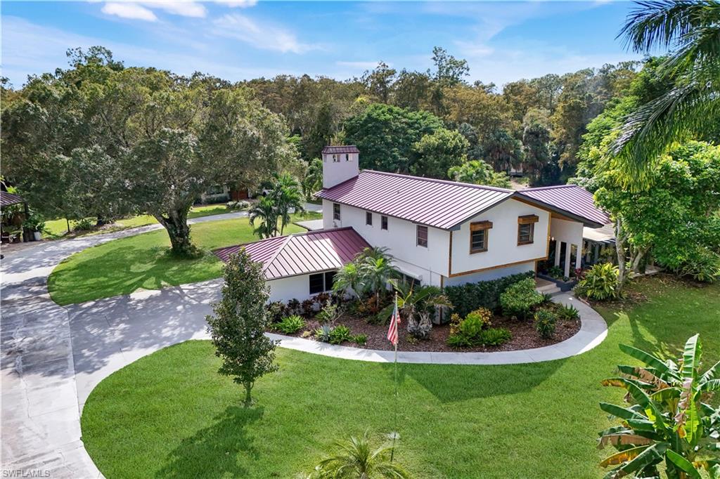 LOGAN WOODS - Residential