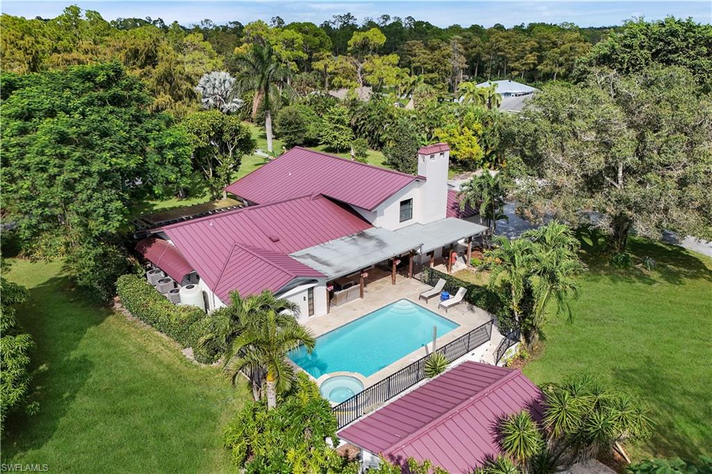 LOGAN WOODS - Residential