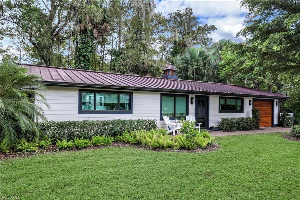 LOGAN WOODS - Residential