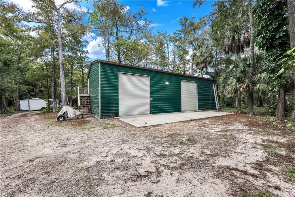 LOGAN WOODS - Residential