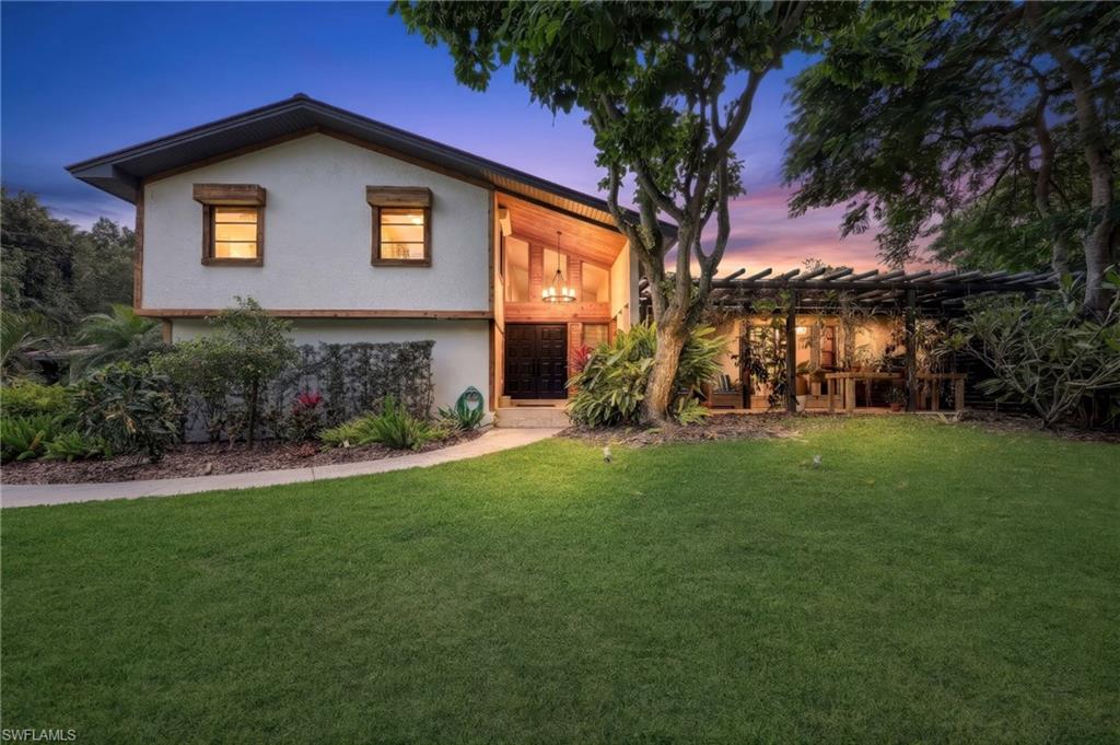 LOGAN WOODS - Residential