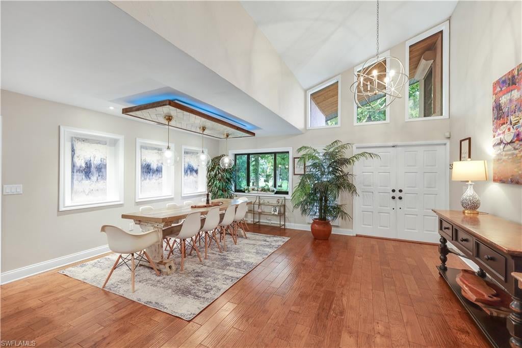 LOGAN WOODS - Residential