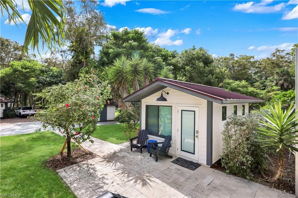 LOGAN WOODS - Residential