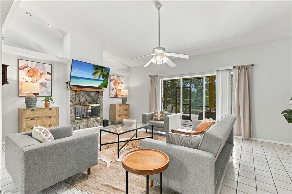 FORT MYERS - Residential